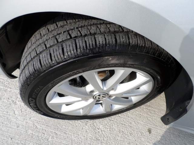 2013 Volkswagen Jetta SE   - Photo 29 - Cincinnati, OH 45255