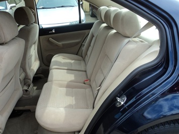 2000 Volkswagen Jetta GLS   - Photo 11 - Cincinnati, OH 45255