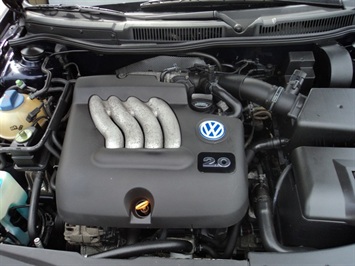 2000 Volkswagen Jetta GLS   - Photo 21 - Cincinnati, OH 45255