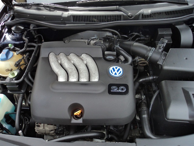 2000 Volkswagen Jetta GLS   - Photo 21 - Cincinnati, OH 45255