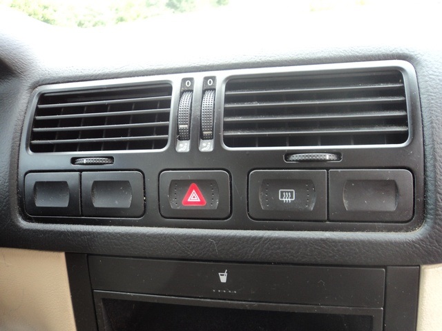 2000 Volkswagen Jetta GLS   - Photo 14 - Cincinnati, OH 45255