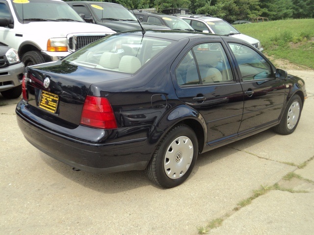 2000 Volkswagen Jetta GLS   - Photo 6 - Cincinnati, OH 45255