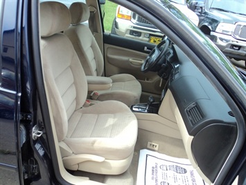 2000 Volkswagen Jetta GLS   - Photo 8 - Cincinnati, OH 45255