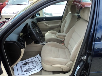 2000 Volkswagen Jetta GLS   - Photo 10 - Cincinnati, OH 45255