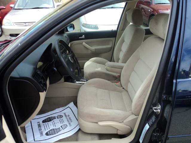 2000 Volkswagen Jetta GLS   - Photo 10 - Cincinnati, OH 45255