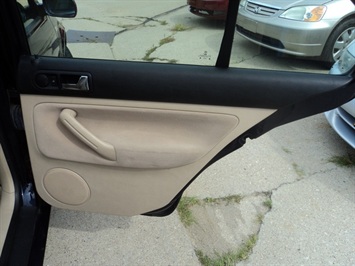 2000 Volkswagen Jetta GLS   - Photo 19 - Cincinnati, OH 45255