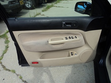 2000 Volkswagen Jetta GLS   - Photo 16 - Cincinnati, OH 45255