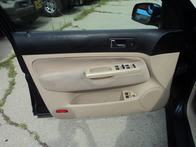 2000 Volkswagen Jetta GLS   - Photo 16 - Cincinnati, OH 45255