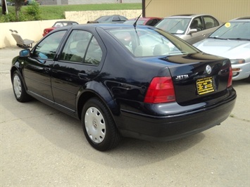 2000 Volkswagen Jetta GLS   - Photo 4 - Cincinnati, OH 45255