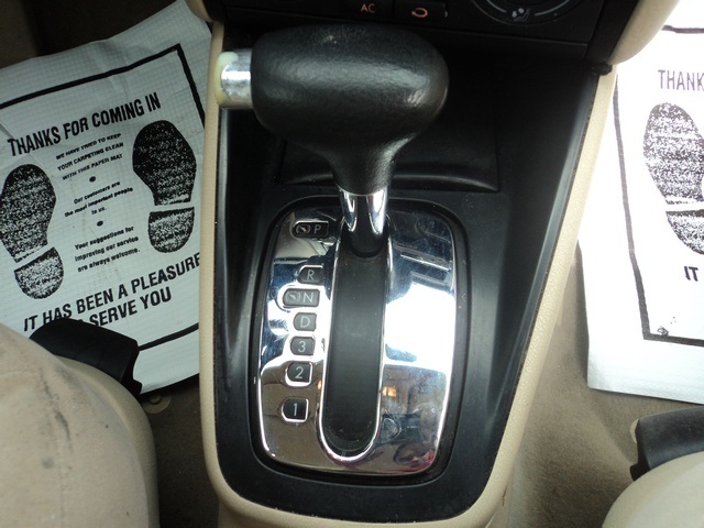 2000 Volkswagen Jetta GLS   - Photo 12 - Cincinnati, OH 45255