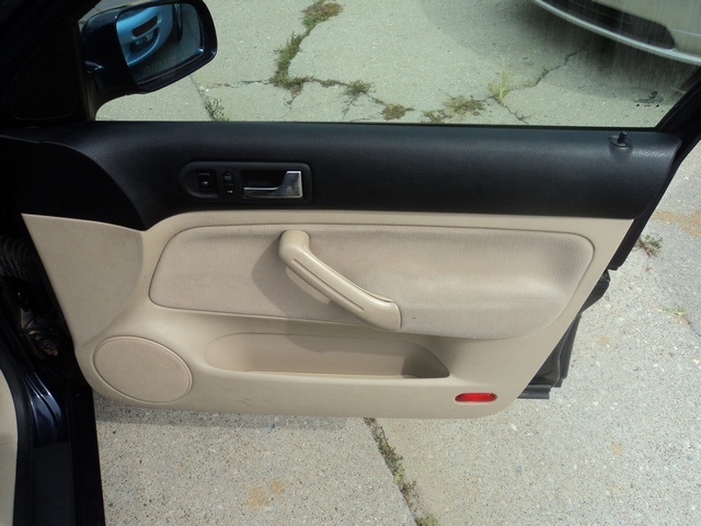 2000 Volkswagen Jetta GLS   - Photo 17 - Cincinnati, OH 45255