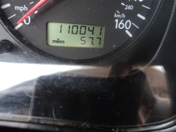 2000 Volkswagen Jetta GLS   - Photo 15 - Cincinnati, OH 45255