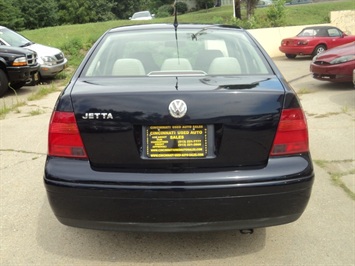 2000 Volkswagen Jetta GLS   - Photo 5 - Cincinnati, OH 45255