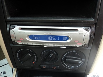 2000 Volkswagen Jetta GLS   - Photo 13 - Cincinnati, OH 45255