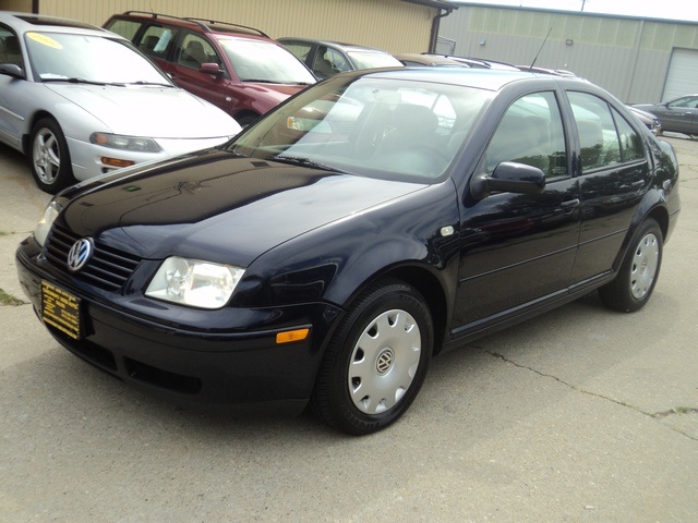 2000 Volkswagen Jetta GLS   - Photo 3 - Cincinnati, OH 45255