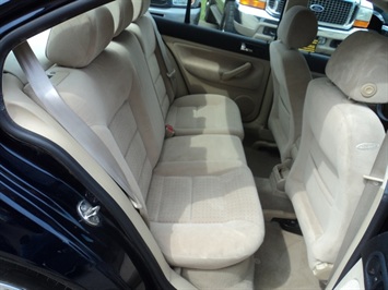 2000 Volkswagen Jetta GLS   - Photo 9 - Cincinnati, OH 45255