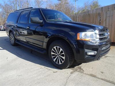 2017 Ford Expedition EL XLT  3.5L Ecoboost V6 4X4 - Photo 2 - Cincinnati, OH 45255