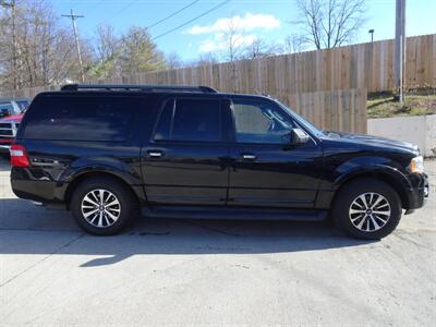 2017 Ford Expedition EL XLT  3.5L Ecoboost V6 4X4 - Photo 3 - Cincinnati, OH 45255