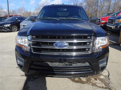 2017 Ford Expedition EL XLT  3.5L Ecoboost V6 4X4 - Photo 8 - Cincinnati, OH 45255