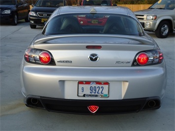 2004 Mazda RX8   - Photo 5 - Cincinnati, OH 45255