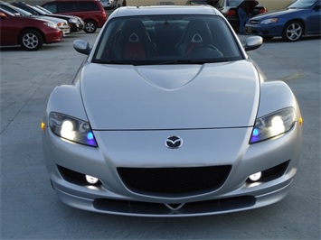 2004 Mazda RX8   - Photo 2 - Cincinnati, OH 45255