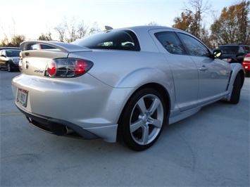 2004 Mazda RX8   - Photo 13 - Cincinnati, OH 45255