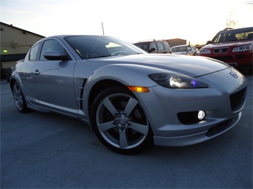 2004 Mazda RX8   - Photo 10 - Cincinnati, OH 45255