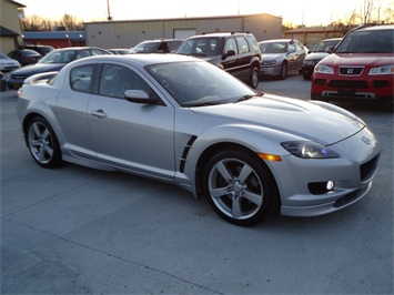 2004 Mazda RX8   - Photo 1 - Cincinnati, OH 45255