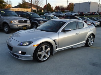 2004 Mazda RX8   - Photo 3 - Cincinnati, OH 45255