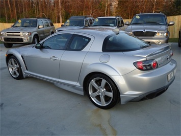 2004 Mazda RX8   - Photo 4 - Cincinnati, OH 45255