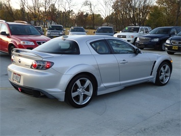 2004 Mazda RX8   - Photo 6 - Cincinnati, OH 45255