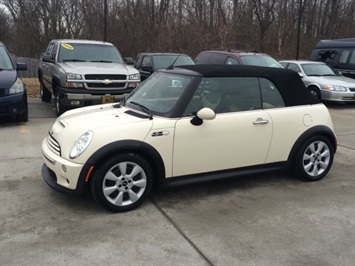 2006 MINI Cooper S   - Photo 3 - Cincinnati, OH 45255