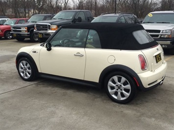 2006 MINI Cooper S   - Photo 4 - Cincinnati, OH 45255