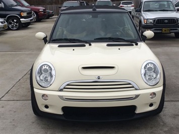 2006 MINI Cooper S   - Photo 2 - Cincinnati, OH 45255