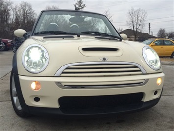 2006 MINI Cooper S   - Photo 11 - Cincinnati, OH 45255