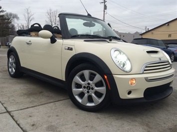 2006 MINI Cooper S   - Photo 10 - Cincinnati, OH 45255