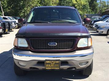 2002 Ford F-150 King Ranch   - Photo 2 - Cincinnati, OH 45255