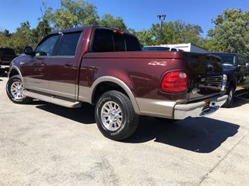 2002 Ford F-150 King Ranch   - Photo 12 - Cincinnati, OH 45255