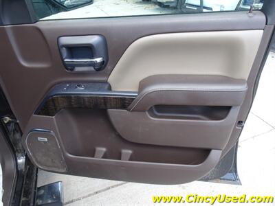 2015 GMC Sierra 1500 Denali   - Photo 30 - Cincinnati, OH 45255