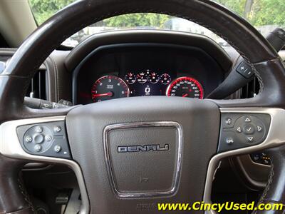 2015 GMC Sierra 1500 Denali   - Photo 22 - Cincinnati, OH 45255