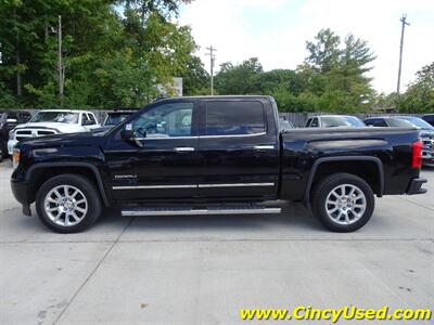 2015 GMC Sierra 1500 Denali   - Photo 7 - Cincinnati, OH 45255
