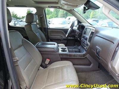 2015 GMC Sierra 1500 Denali   - Photo 17 - Cincinnati, OH 45255