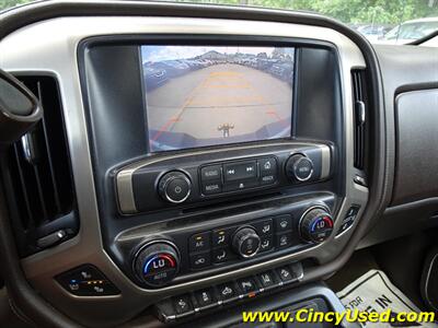 2015 GMC Sierra 1500 Denali   - Photo 21 - Cincinnati, OH 45255