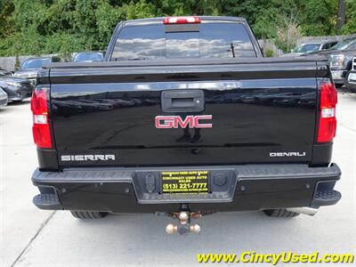 2015 GMC Sierra 1500 Denali   - Photo 9 - Cincinnati, OH 45255