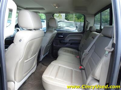 2015 GMC Sierra 1500 Denali   - Photo 14 - Cincinnati, OH 45255