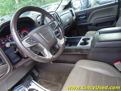 2015 GMC Sierra 1500 Denali   - Photo 13 - Cincinnati, OH 45255