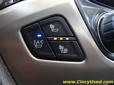2015 GMC Sierra 1500 Denali   - Photo 19 - Cincinnati, OH 45255