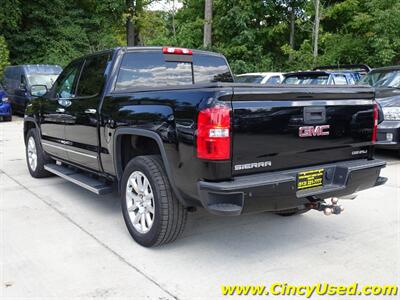 2015 GMC Sierra 1500 Denali   - Photo 10 - Cincinnati, OH 45255