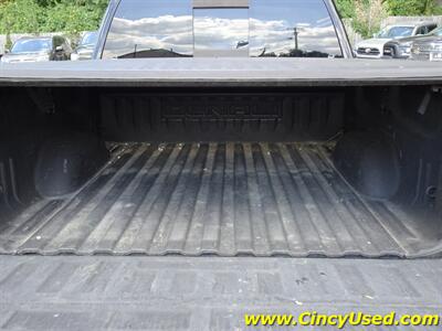 2015 GMC Sierra 1500 Denali   - Photo 31 - Cincinnati, OH 45255