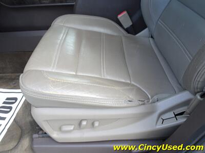 2015 GMC Sierra 1500 Denali   - Photo 27 - Cincinnati, OH 45255